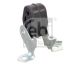 FEBI BILSTEIN Halter, Abgasrohr 172368