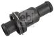 FEBI BILSTEIN Thermostat, Ölkühlung 172376