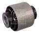 FEBI BILSTEIN Lagerung, Lenker 172378