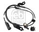 FEBI BILSTEIN Sensor, Raddrehzahl 172428
