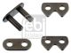 FEBI BILSTEIN Kettenglied, Steuerkette 172430