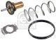 FEBI BILSTEIN Thermostat, Kühlmittel 172432