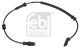FEBI BILSTEIN Sensor, Raddrehzahl 172458