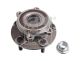 FEBI BILSTEIN Radlagersatz 172478