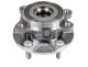 FEBI BILSTEIN Radlagersatz 172485