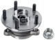 FEBI BILSTEIN Radlagersatz 172486