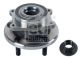 FEBI BILSTEIN Radlagersatz 172490