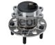 FEBI BILSTEIN Radlagersatz 172497