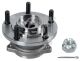 FEBI BILSTEIN Radlagersatz 172498