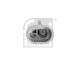 FEBI BILSTEIN Sensor, Raddrehzahl 172507