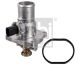 FEBI BILSTEIN Thermostat, Kühlmittel 172522
