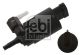 FEBI BILSTEIN Waschwasserpumpe, Scheibenreinigung 17252