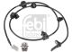 FEBI BILSTEIN Sensor, Raddrehzahl 172540