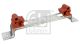 FEBI BILSTEIN Halter, Abgasanlage 172574