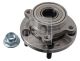 FEBI BILSTEIN Radlagersatz 172588