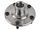 FEBI BILSTEIN Radnabe 172590