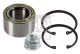 FEBI BILSTEIN Radlagersatz 172635
