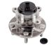 FEBI BILSTEIN Radlagersatz 172641