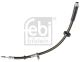 FEBI BILSTEIN Bremsschlauch 172681