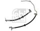 FEBI BILSTEIN Bremsschlauch 172682