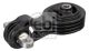 FEBI BILSTEIN Lagerung, Motor 172699