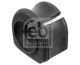 FEBI BILSTEIN Lagerung, Stabilisator 172704