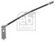 FEBI BILSTEIN Bremsschlauch 172718
