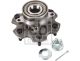 FEBI BILSTEIN Radlagersatz 172759