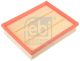 FEBI BILSTEIN Luftfilter 172761