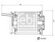 FEBI BILSTEIN Kraftstofffilter 172764