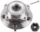 FEBI BILSTEIN Radlagersatz 172774
