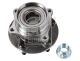 FEBI BILSTEIN Radlagersatz 172804