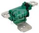 FEBI BILSTEIN Halter, Abgasanlage 172824