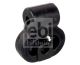FEBI BILSTEIN Halter, Abgasanlage 172881