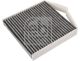 FEBI BILSTEIN Filter, Innenraumluft 172904