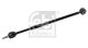 FEBI BILSTEIN Spurstange 172910