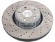FEBI BILSTEIN Bremsscheibe 172925