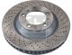 FEBI BILSTEIN Bremsscheibe 172937