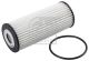 FEBI BILSTEIN Ölfilter 172948