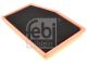 FEBI BILSTEIN Luftfilter 172986