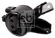 FEBI BILSTEIN Lagerung, Motor 172989
