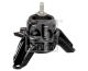 FEBI BILSTEIN Lagerung, Motor 172990