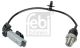 FEBI BILSTEIN Öldruckschalter 173001