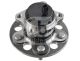 FEBI BILSTEIN Radlagersatz 173003