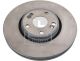 FEBI BILSTEIN Bremsscheibe 173015