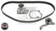 FEBI BILSTEIN Wasserpumpe + Zahnriemensatz 173016