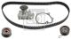 FEBI BILSTEIN Wasserpumpe + Zahnriemensatz 173017