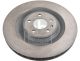 FEBI BILSTEIN Bremsscheibe 173026