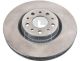 FEBI BILSTEIN Bremsscheibe 173028