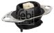 FEBI BILSTEIN Lagerung, Motor 173045